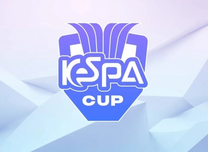 Kespa杯四强对阵出炉：T1对阵HLE、DK对阵NS！