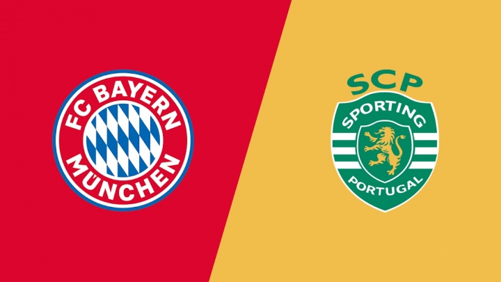 拜仁vs葡体首发：凯恩、奥利塞先发，阿方索回归，迪亚斯停赛