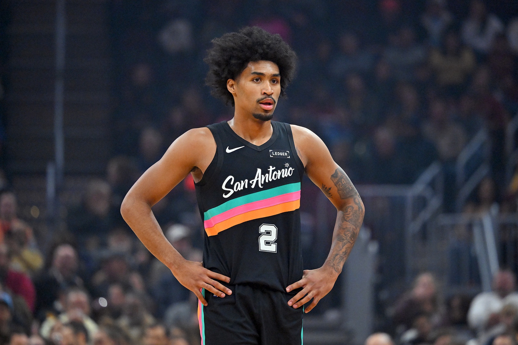 【即时资讯】【直❕播吧评选】12月9日NBA➡️最佳球⬆️员(图4) 【即时资讯】【直❕播吧评选】12月9日NBA➡️最佳球⬆️员(图4)