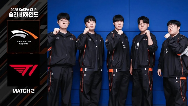 Kanavi：第二局本有很大优势但被逆转，队伍配合度目前20%