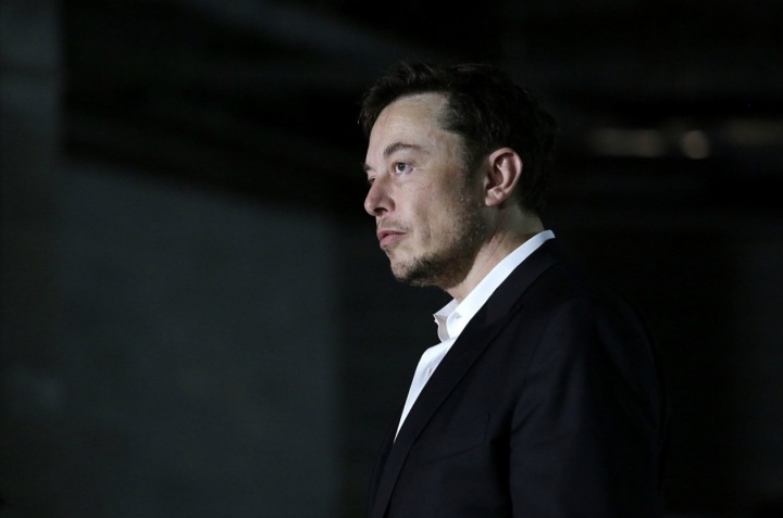 马斯克:我不可能缺钱,除非世界末日要不然我总能融到资【球盟会】