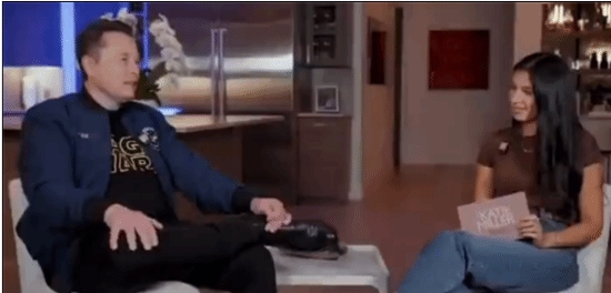 什么发明让世界变得更糟？马斯克：短视频【球盟会】