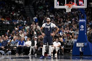 独行侠将浓眉交易至奇才，名记Stein撰文解读球队后续选择