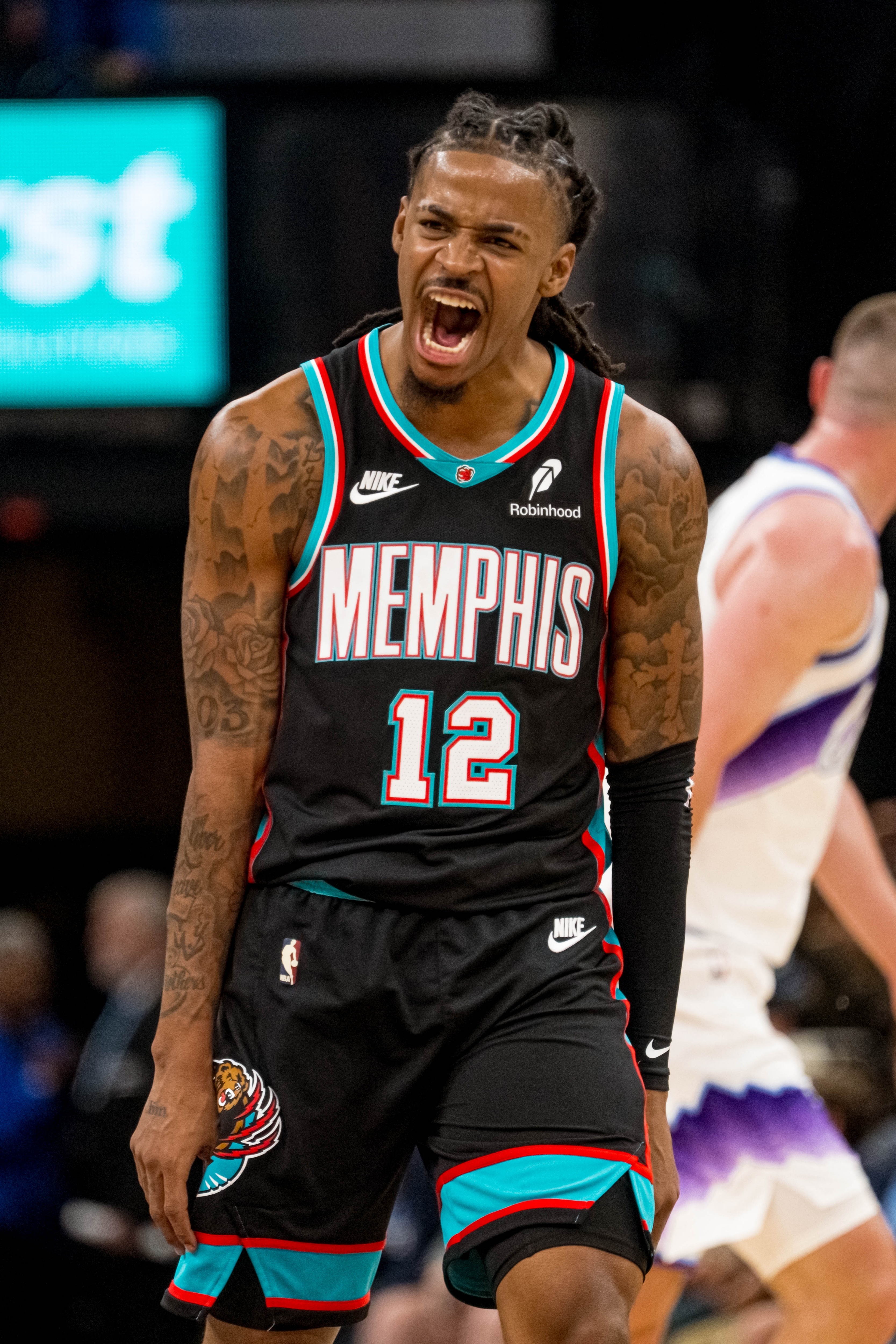 【焦点新闻】媒体人：上头连续打铁 已经分不⬇️清莫兰特是在演球队还是真的菜了(图1)