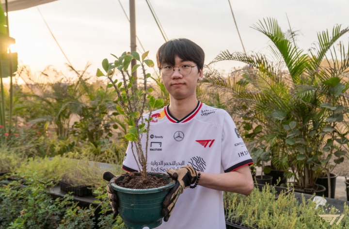 臭豆腐型选手?😂决赛第五局Doran逼出Guma闪现为后续滚雪球做准备【球盟会】