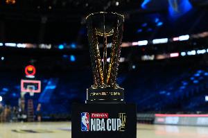 Shams：NBA杯奖金激励确实有效 让球员在常规赛也展现出了高强度