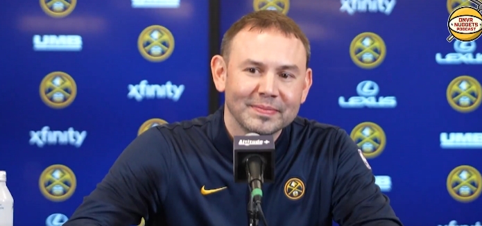 [掘金]9年前的今天：约基奇正式成掘金固定首发 被球迷定为“约诞日”(图2)