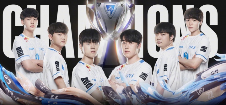 传闻Deft很渴望重返赛场!理性讨论,Deft如果复出在LPL还是LCK更有竞争力?