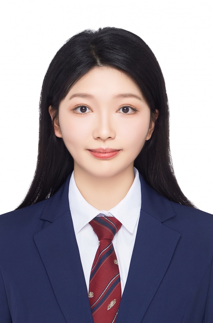 [今日上新]CPB Girls成团之战选手介绍⬅️⭐之陈丽娜(图1)