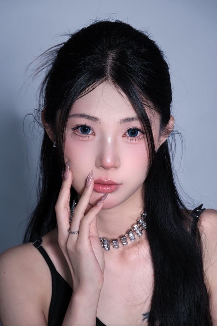 [篮球]CPB Girls成团之战选手⚽❕介✌️绍之陈芷琪(图2)