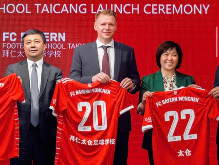 接替李明！德天空：布罗萨默将出任国安新任总经理，他曾任职拜仁