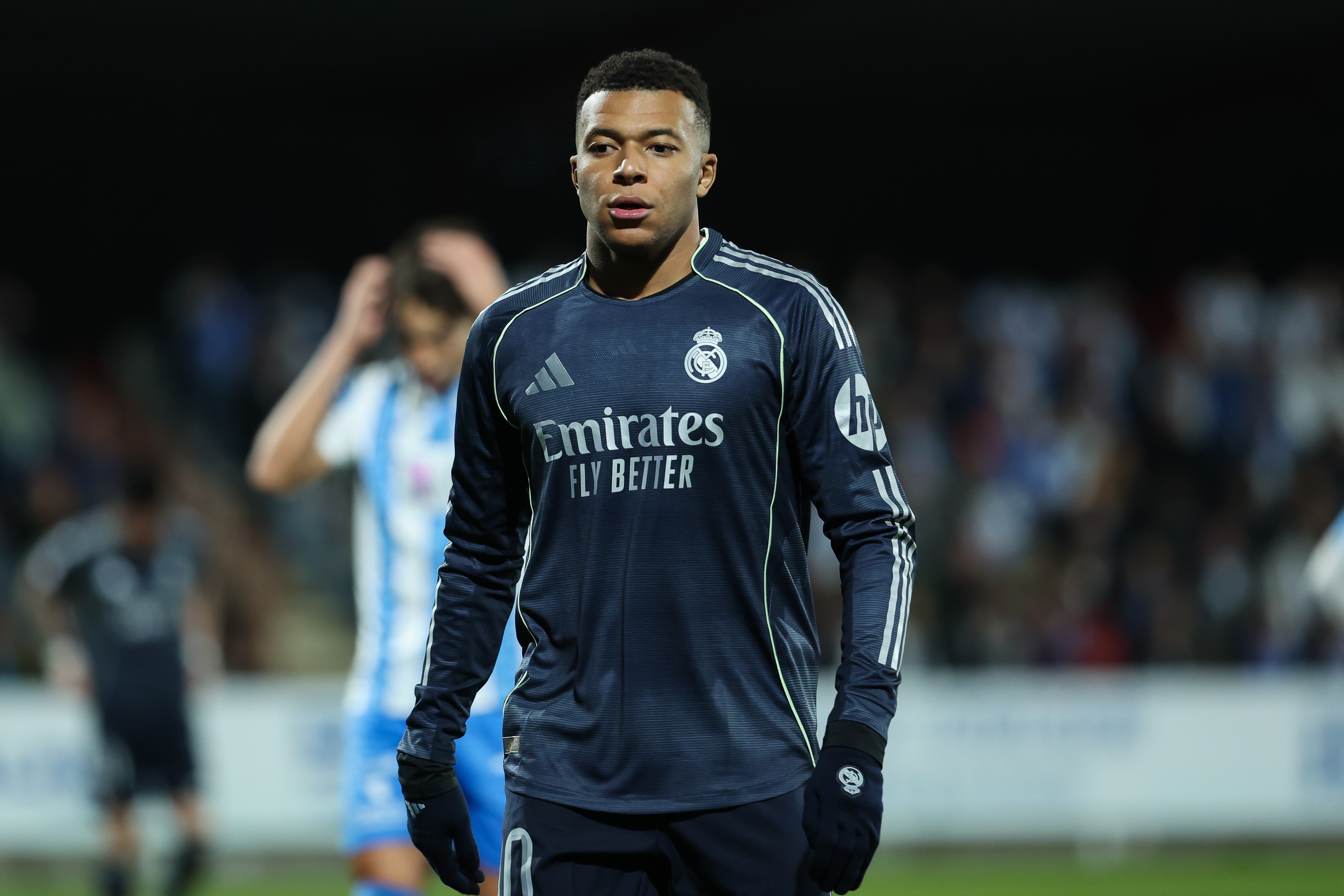 还剩1场！姆巴佩年度65球独享第4，C罗莱万69球第2，梅西91球领衔