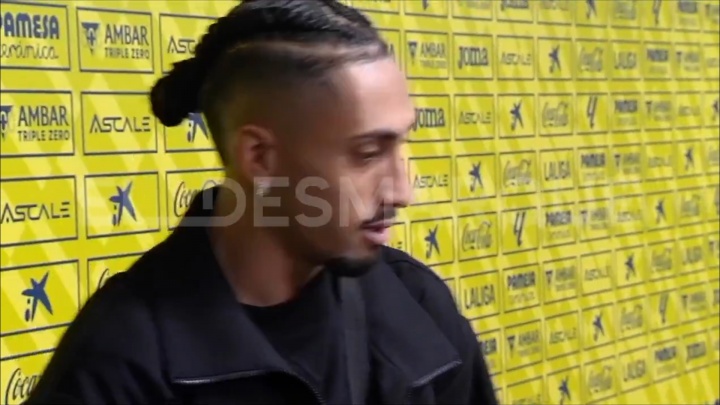 心寒了？拉菲尼亚赛后被问及落选FIFA最佳阵：不在乎，没意思