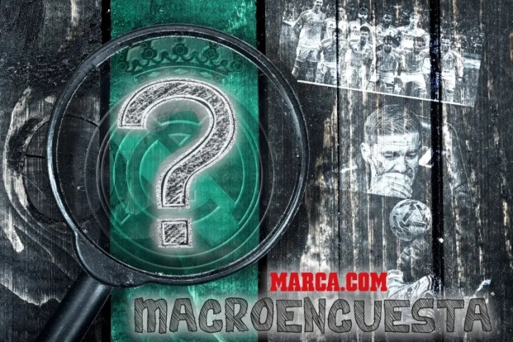 人心尽失❓马卡调查：86%球迷支持卖维尼修斯 他处境已无法挽回