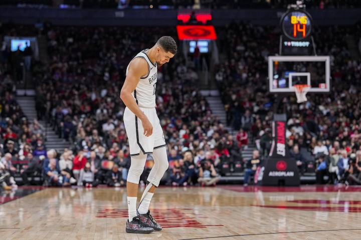 [篮球]中风患者使用小波特每天佩戴腿部支架：若没它我的生涯已终结(图1)