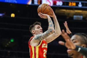 开拓者交易得到克雷伊奇，老鹰得到杜普·里斯