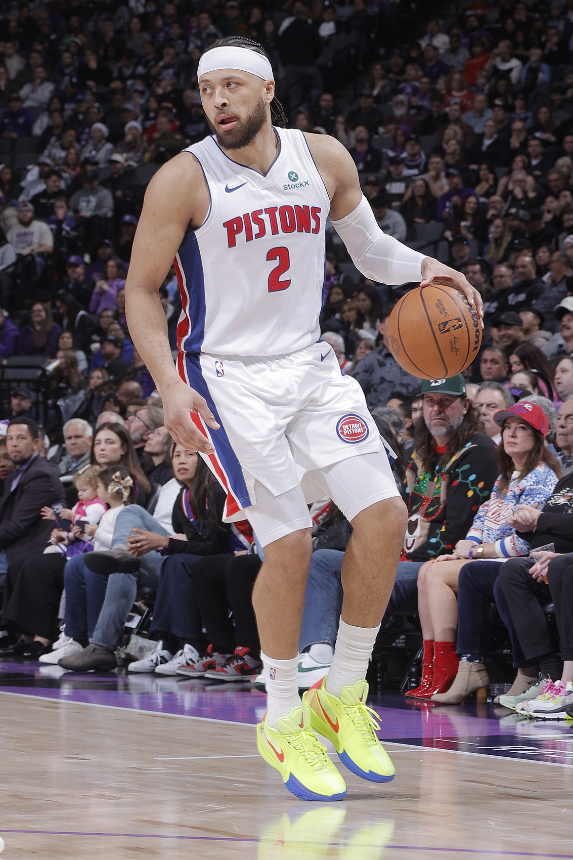 【精彩资讯】周二竞彩篮球强档：活塞大战湖人 康宁汉姆对决东皇(图2)