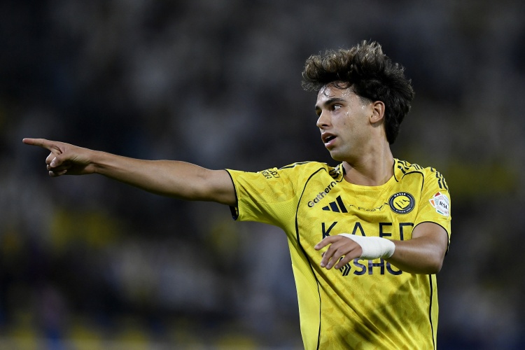 【体育头条】触底反弹26岁菲利克斯精彩吊射+19场17球6助，身价涨至2500万(图1)