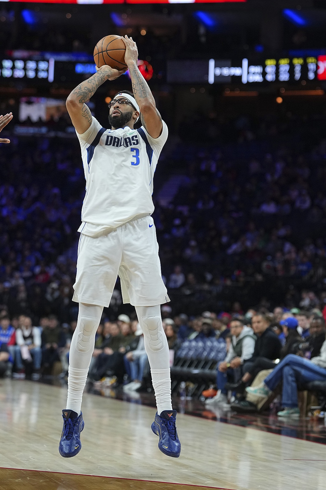 【最新爆料】Stein：勇⚽士长期以来一直有意浓眉 内部确实讨论过追求他的可能性⬅️(图1)