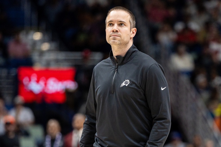 【有趣体育】太阳主帅：开场被骑士打了个措手不及 球队反扑的韧劲值得肯定(图1)