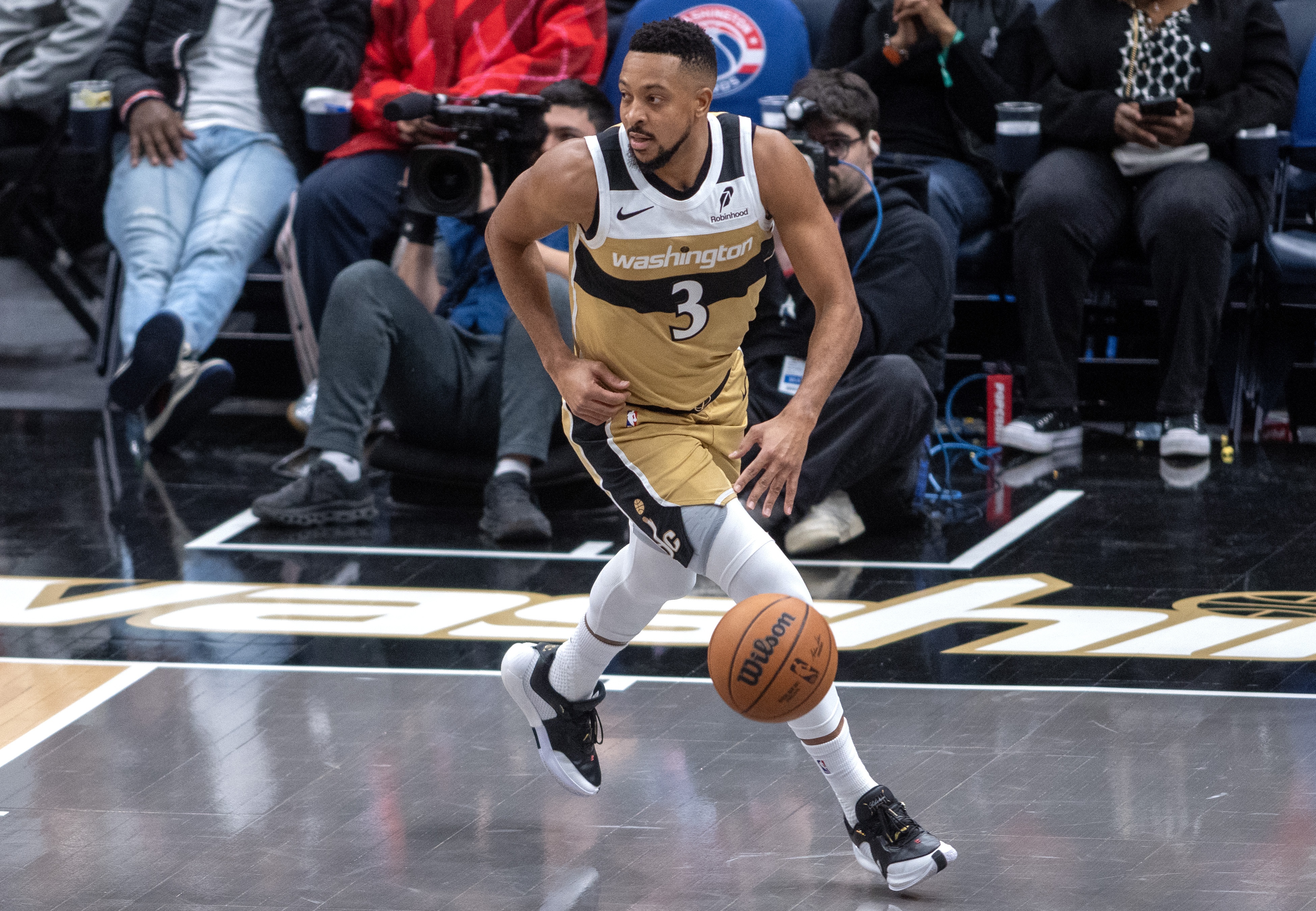 【精彩资讯】【直播吧评选】1月1日NBA最佳球员(图10)