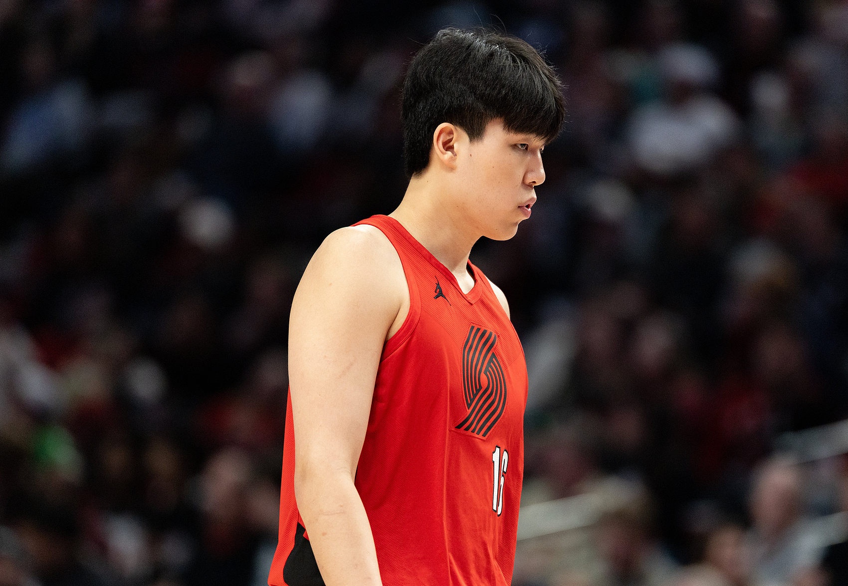 【奇才】【菜鸟】杨瀚森11分钟3分5板 克尼佩尔20分8助 奎因9分7板4助5帽(图1)