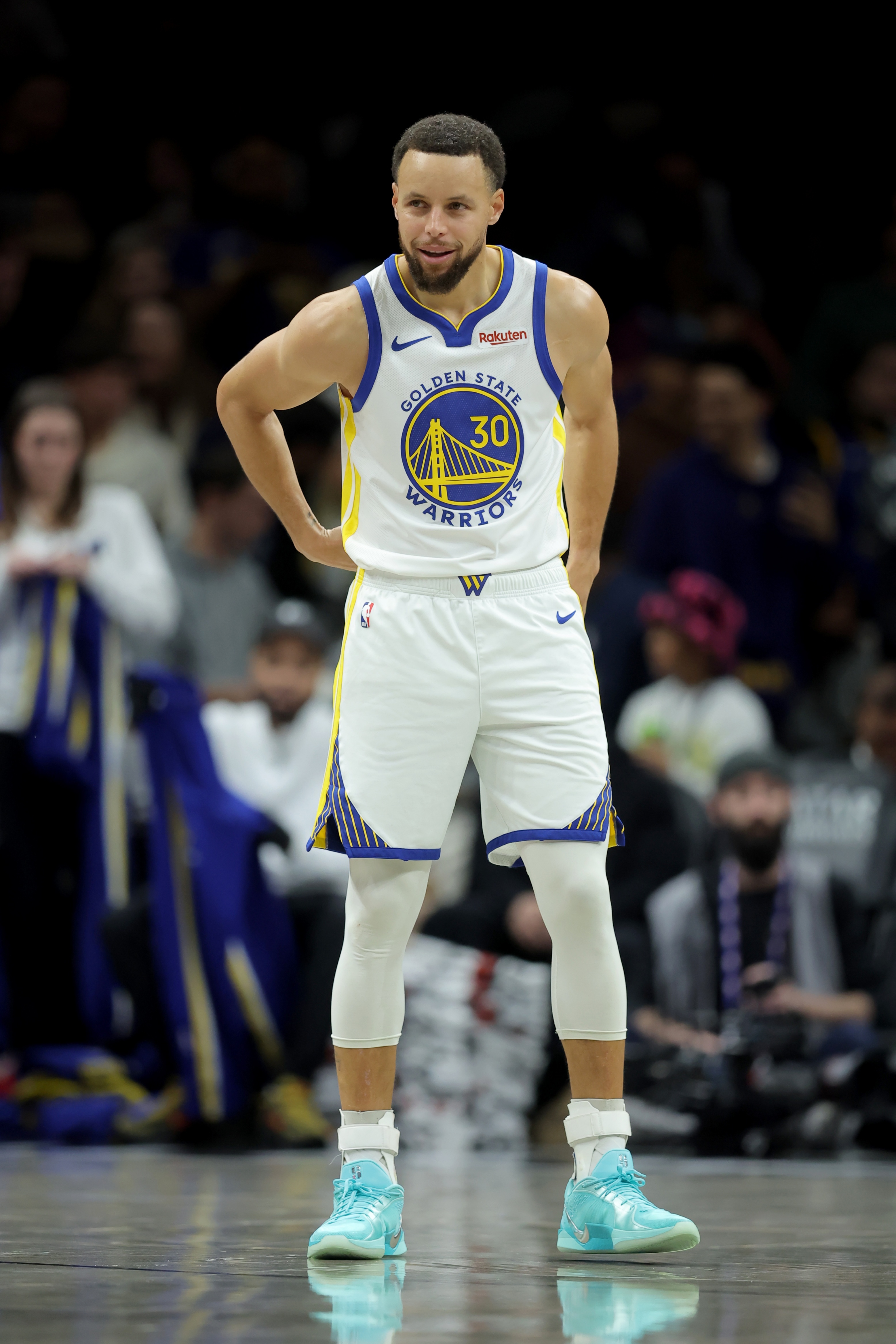 【库里】勇士让库里小伤大养&直接报销是对的 这赛季唯一重要的是抽乐透签(图3) 【库里】勇士让库里小伤大养&直接报销是对的 这赛季唯一重要的是抽乐透签(图3)