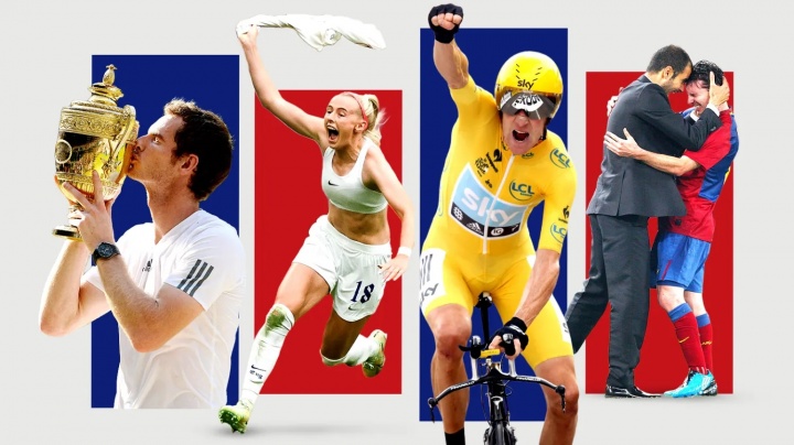 [有道理嘛?]泰晤士首席评本世纪25大体育时刻：梅西率阿根廷夺世界杯排名第一(图2)