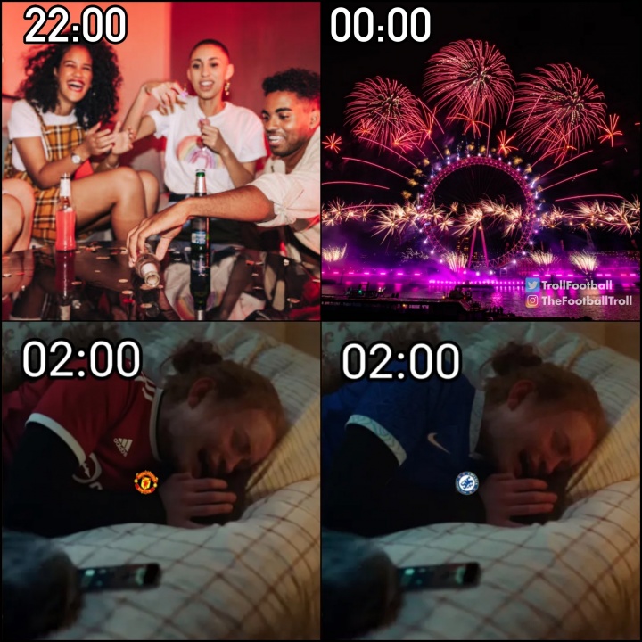 【你怎么看?】今日趣图:两个月前说马雷斯卡会在阿莫林和斯洛特前下课谁会相信(图8) 【你怎么看?】今日趣图:两个月前说马雷斯卡会在阿莫林和斯洛特前下课谁会相信(图8)