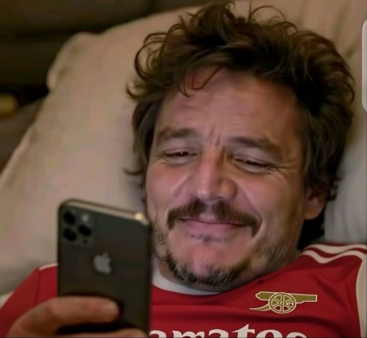 【你怎么看?】今日趣图:两个月前说马雷斯卡会在阿莫林和斯洛特前下课谁会相信(图15) 【你怎么看?】今日趣图:两个月前说马雷斯卡会在阿莫林和斯洛特前下课谁会相信(图15)