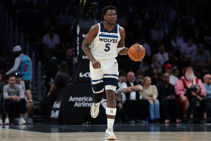 【NBA】【直播吧评选】1月5日NBA最佳球员(图6)