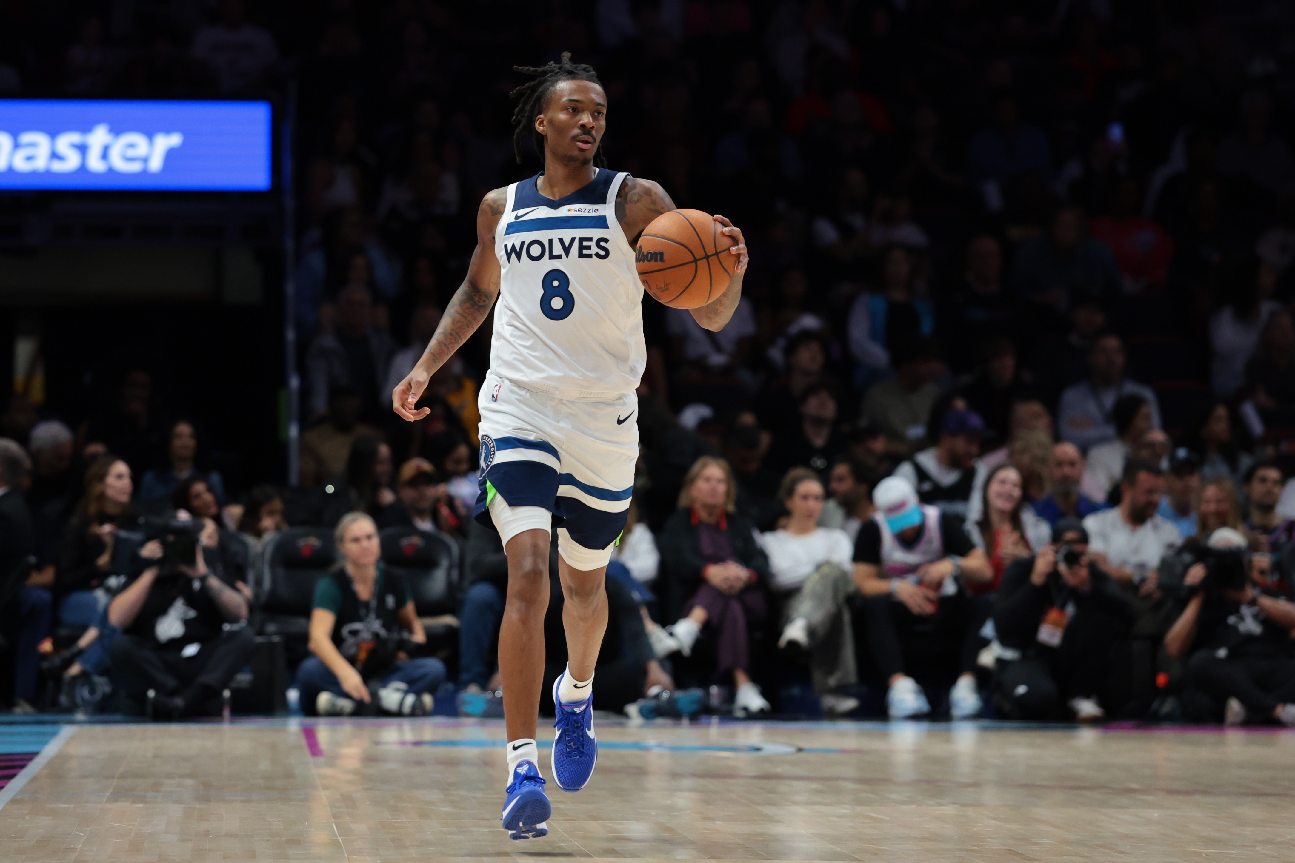 康利：海蘭德在三分投籃訓練中擊敗了我 他是唯一真正贏過我的人