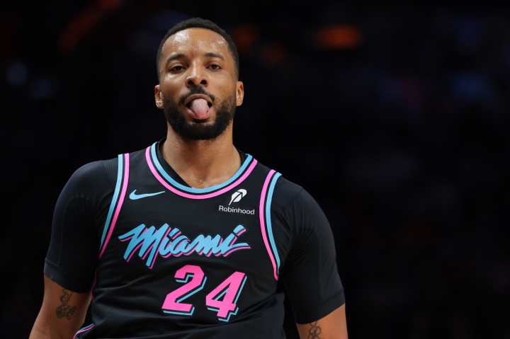 【NBA】【直播吧评选】1月5日NBA最佳球员(图5)