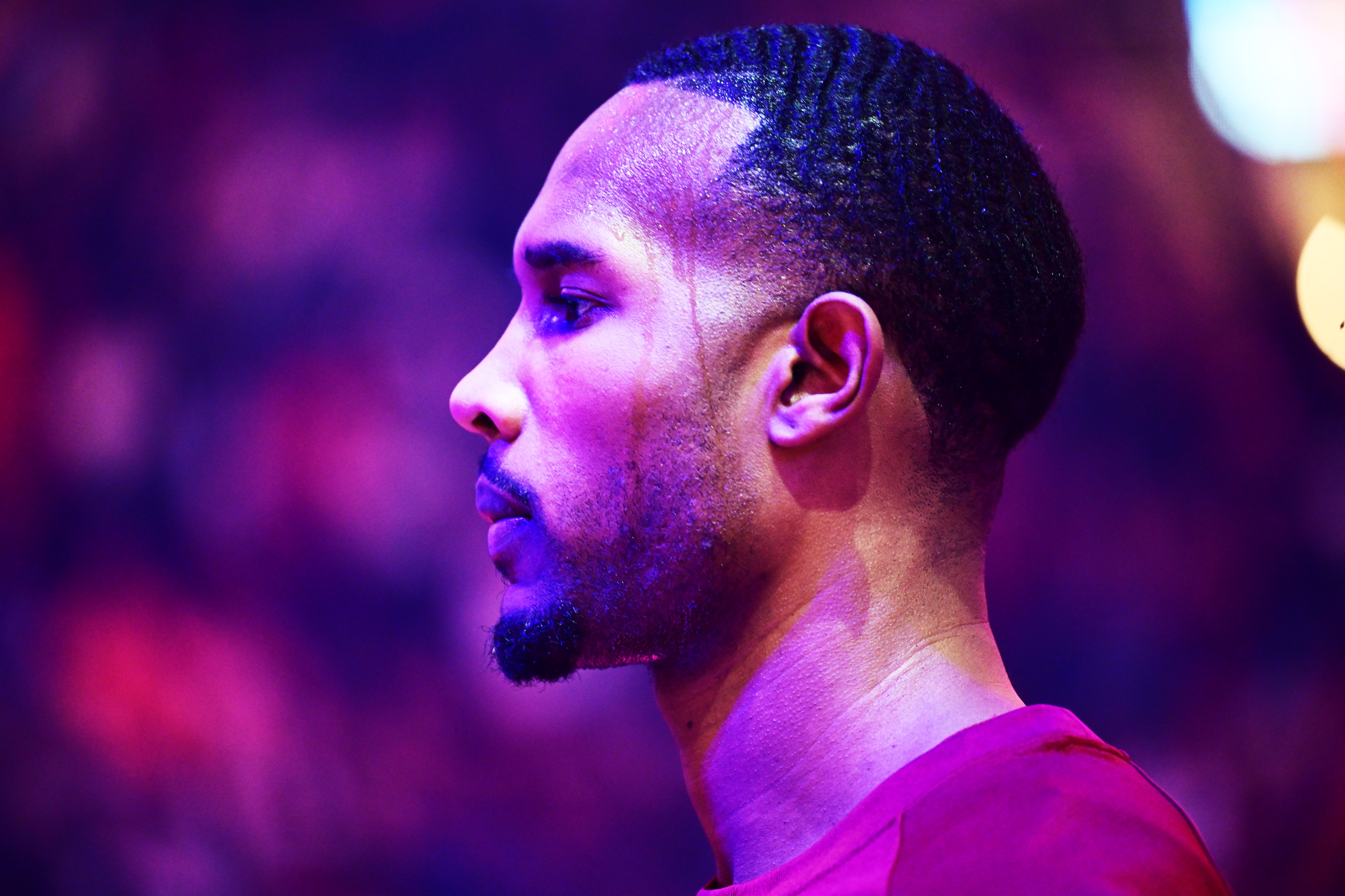 [NBA]帕金斯：如果骑士队想要夺冠 那莫布里就是他们最重要的球员(图1)