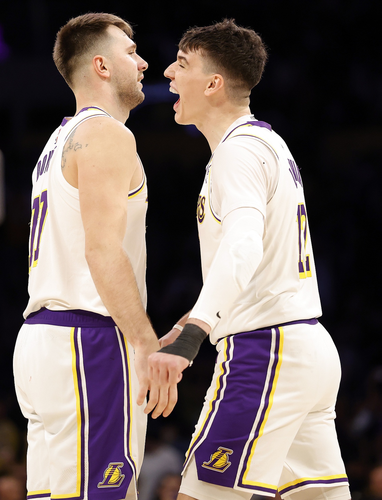 【体育资讯】拉拉维亚：相信努力训练 也感谢教练和队友在我状态不佳时的鼓励(图1)