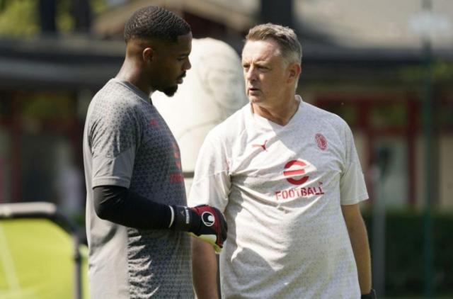 【體壇獨家】大手筆！前AC米蘭教頭空降中超或投申花