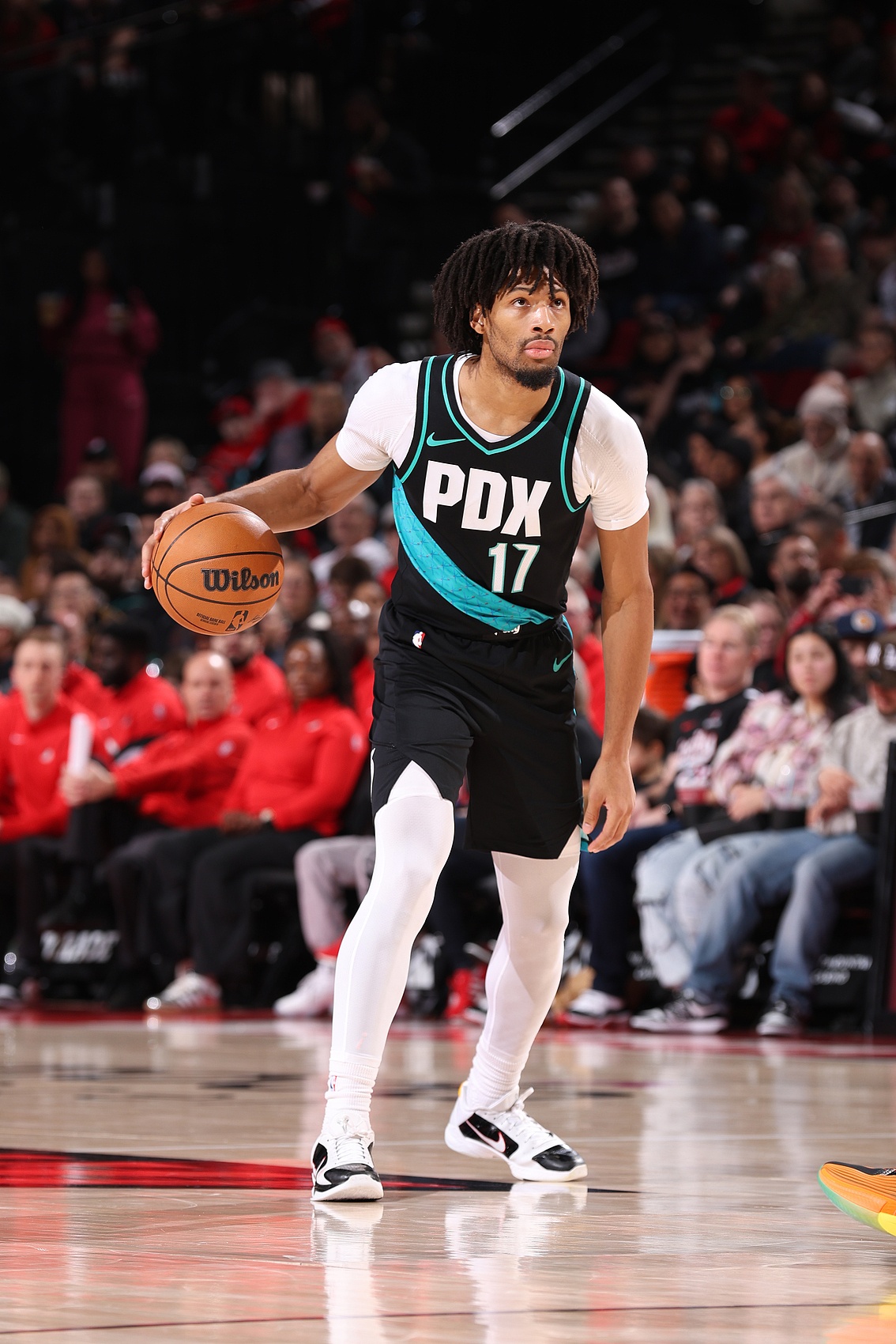 【库里】SGA连续110场20+含金量？现存90场优势恐怖如斯 卡杜库詹难望项背(图6)