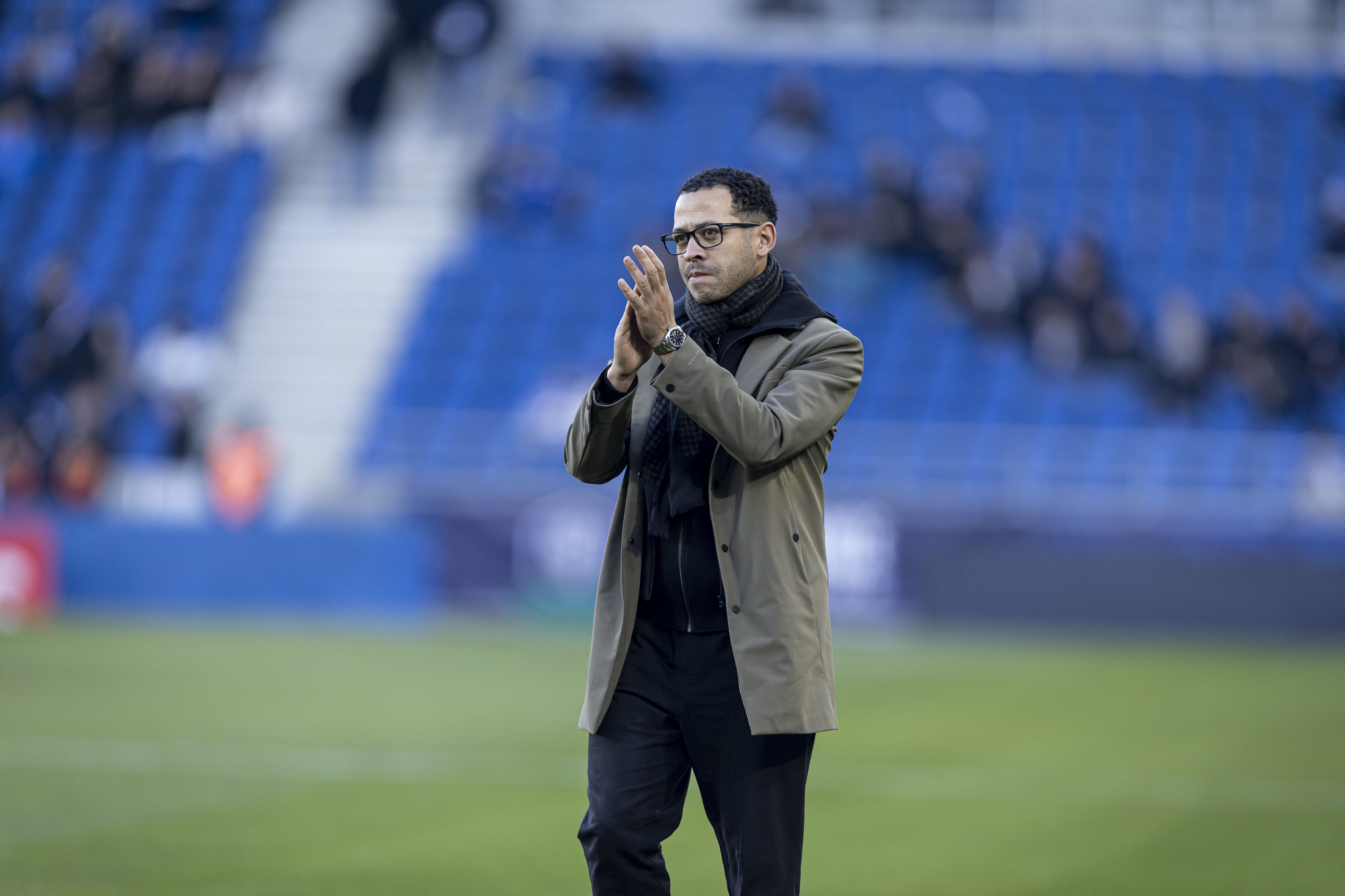 足坛学霸？邮报：切尔西新帅罗塞尼尔有450页PPT笔记，学弗爵等人