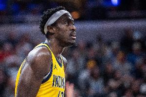 西亚卡姆赞喀麦隆球员在NBA崛起 老鹰惜败步行者