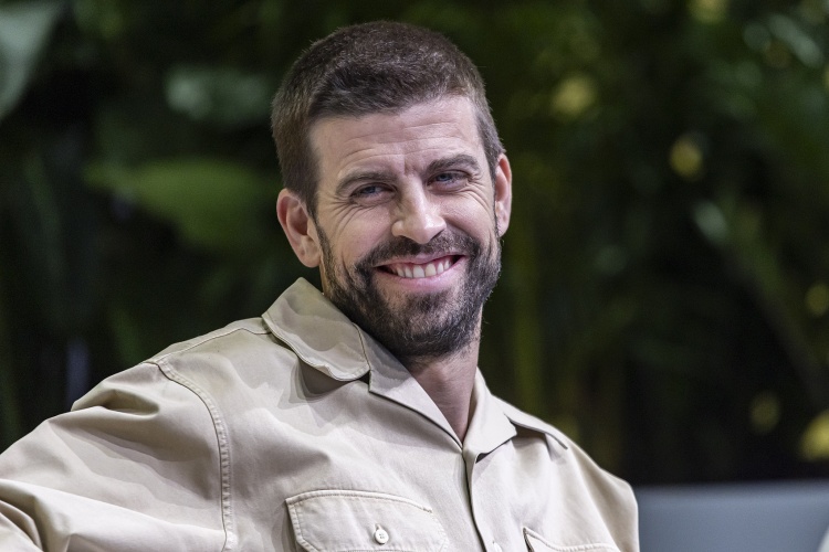 阿斯报:皮克将现场观战西超杯决赛,若皇马晋级老佛爷也会到场