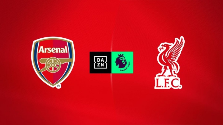 阿森纳vs利物浦首发：赖斯PK维尔茨，萨卡先发，埃基蒂克缺阵