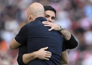 詹俊：这个赛季红军甘拜下风枪手优势是防守稳健+两套进攻阵容