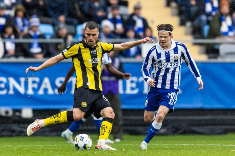 【体育资讯】直播吧：辽宁铁人签下25岁瑞典中后卫瓦吉奇，身价250万欧(图1)