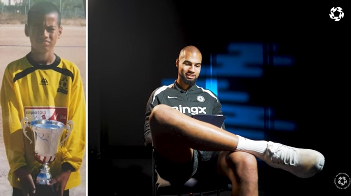 【英超】桑切斯：加盟切尔西是梦想成真，相信球队可以比去年走得更远(图2)