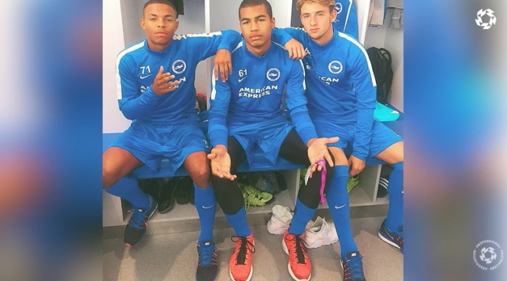 【英超】桑切斯：加盟切尔西是梦想成真，相信球队可以比去年走得更远(图3)