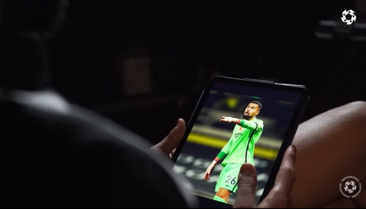 【英超】桑切斯：加盟切尔西是梦想成真，相信球队可以比去年走得更远(图4)