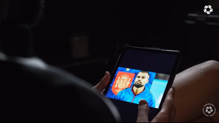 【英超】桑切斯：加盟切尔西是梦想成真，相信球队可以比去年走得更远(图5)