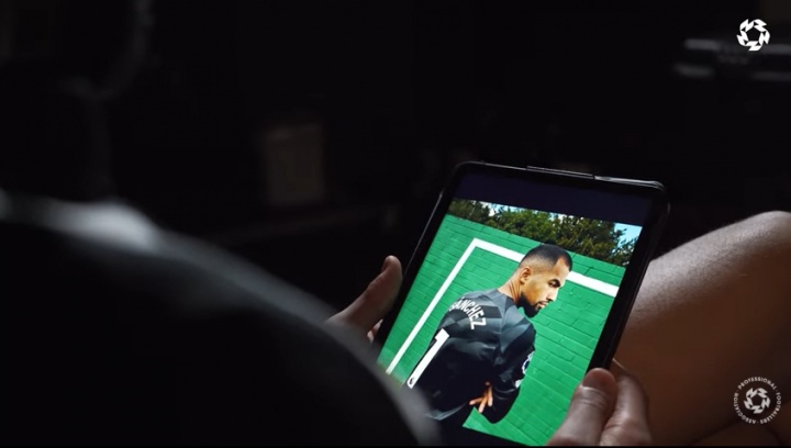 【英超】桑切斯：加盟切尔西是梦想成真，相信球队可以比去年走得更远(图6)