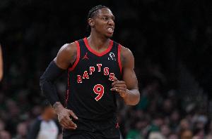 英格拉姆表现出色猛龙不敌魔术