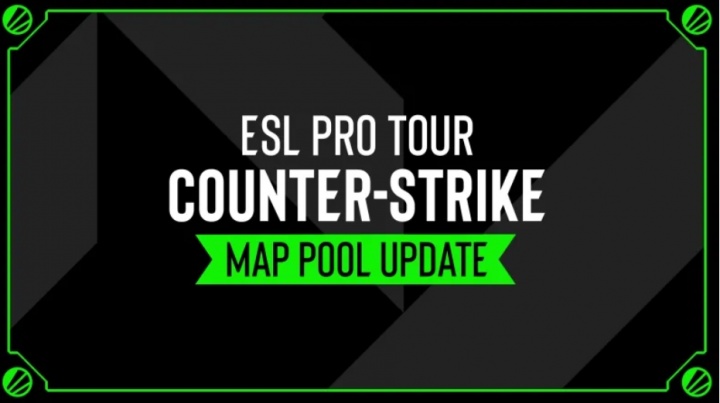 【万博电竞】ESL确认：IEM克拉科夫站开始用阿努比斯取代火车